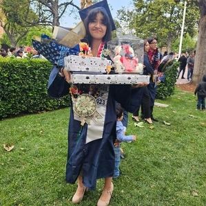 Meet your Posher, Marcela